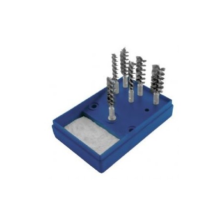 CASE NECK KIT LUBRICADOR DE CUELLO DE VAINAS 