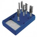 CASE NECK KIT LUBRICADOR DE CUELLO DE VAINAS 