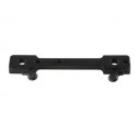 BASE QR 1 PIEZA REM 7400/7600 BRILLO