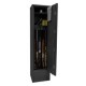 ARMERO PAR 5 ARMAS LARGAS CON VISOR