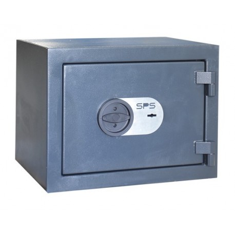 ARMERO PARA 6 ARMAS CORTAS Grado III SPS 350 