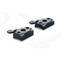BASES QR 2 PIEZAS WINCHESTER 70