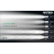 LINTERNA NEXTORCH K2 65 LUM