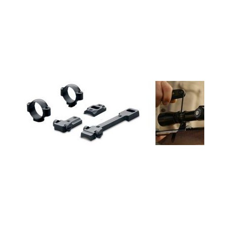 BASES STD 2 PIEZAS REMINGTON 541
