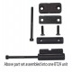 BT29 TRG RAIL KIT