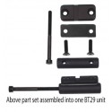 BT29 TRG RAIL KIT