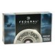 MUNICION NO METALICA FEDERAL POWER SHOCK RIFLED SLUG