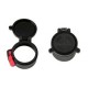 TAPA OCULAR BUTLER CREEK FLIP OPEN TALLA 15 de 42,2X36,8 mm