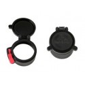 TAPA OCULAR BUTLER CREEK FLIP OPEN TALLA 15 de 42,2X36,8 mm