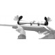 TAPA VISOR BUTLER CREEK FLIP OPEN PARA OCULAR DE 39.4mm