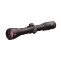 VISOR BURRIS FOUR X 1,5-6X42 RET. 4 ILUMINADA
