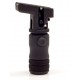 ACCU SHOT PRECISION MONOPOD CON AJUSTE RAPIDO