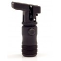 ACCU SHOT PRECISION MONOPOD CON AJUSTE RAPIDO