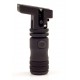 ACCU SHOT PRECISION MONOPOD CON AJUSTE RAPIDO