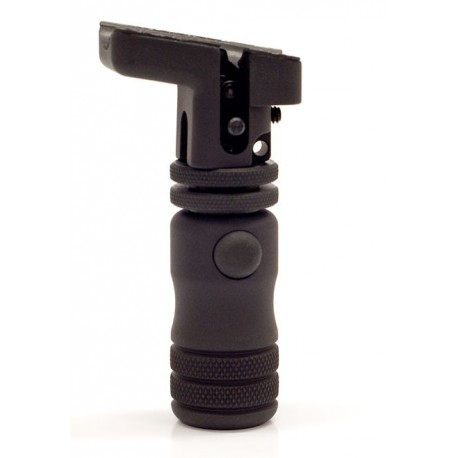 ACCU SHOT PRECISION MONOPOD CON AJUSTE RAPIDO