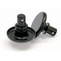 ACCESORIO PARA ATLAS BIPOD. PIES PARA LA NIEVE O LA ARENA