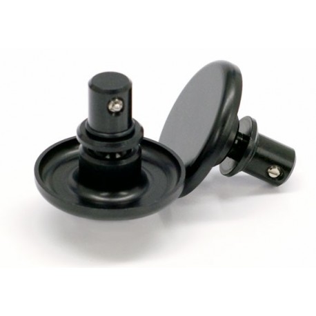 ACCESORIO PARA ATLAS BIPOD. PIES PARA LA NIEVE O LA ARENA