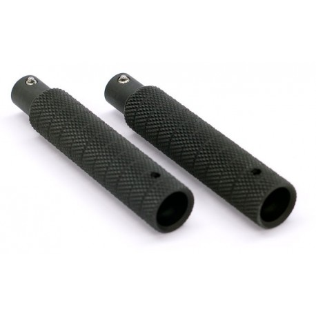 ACCESORIO PARA ATLAS BIPOD. EXTENSIONES DE 7,62 CM.