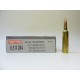 MUNICION NORMA CAL. 6,5X284 156gr. ORIX