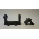 ANILLAS DESMONTABLES PARA VISOR PE Y BASE OCTOGONAL