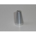 MANETA TACTICA PARA BLASER R93 ( SIN PINTAR)