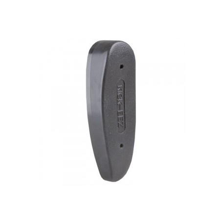 CANTONERA KICK EEZ TIRO AL PLATO 19 mm LARGA. CONCAVA EN DISMINUCION