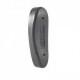 CANTONERA KICK-EEZ de 25 mm. GRANDE NEGRA 