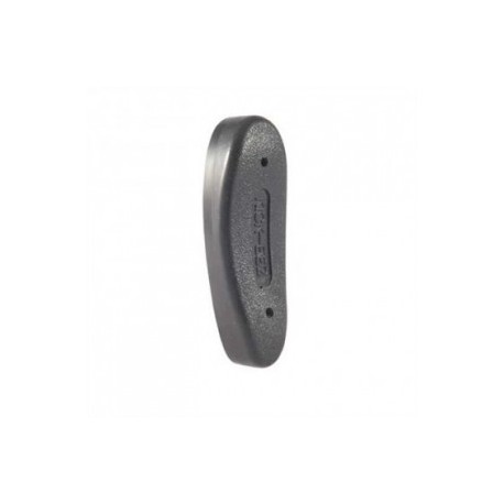CANTONERA KICK-EEZ de 25 mm. GRANDE NEGRA 