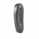 CANTONERA KICK-EEZ de 25 mm. GRANDE NEGRA 
