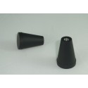 MANETA TACTICA PARA BLASER R93 ( SIN PINTAR)