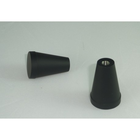 MANETA TACTICA PARA BLASER R93 ( SIN PINTAR)