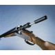 LIMITE DE VARILLA DE LIMPIEZA PARA RIFLE VFG
