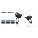 MONTURA SPEEDBEAD PARA FAST FIRE DE BURRIS PARA LA ESCOPETA BERETTA MONTEFELTRO