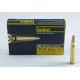 MUNICION SAKO SUPERHAMMERHEAD CAL. 30-06 150gr. 