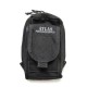 BOLSA PARA BIPODE ATLAS BIPOD COLOR NEGRO