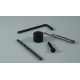KIT EXTRACTOR DE VAINAS