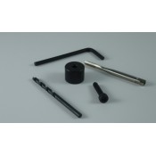 KIT EXTRACTOR DE VAINAS