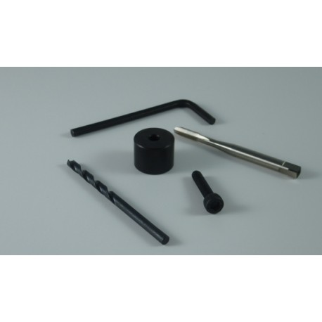 KIT EXTRACTOR DE VAINAS