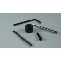 KIT EXTRACTOR DE VAINAS