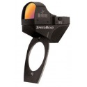 VISOR HOLOGRAFICO SPEEDBEAD FASTFIRE - ESCOPETAS BENELLI