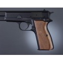 BROWNING HI-POWER PAU FERRO