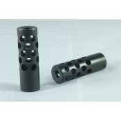 FRENO DE BOCA PARA TIKKA MODELO CTR
