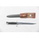 BAYONETA SUIZA WENGER MOD 57