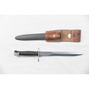 BAYONETA SUIZA WENGER MOD 57