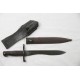 BAYONETA - CUCHILLO 1941 Mauser 1893,1916,1943