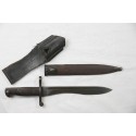 BAYONETA - CUCHILLO 1941 Mauser 1893,1916,1943