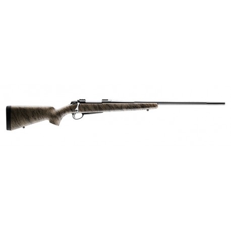 RIFLE SAKO A7 ROUGTECH PRO DESERT CAL. 300 WSM CON GATILLO AL PELO