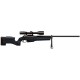 RIFLE SAKO TRG 42 NEGRO CALIBRE 338 LAPUA MAGNUM