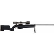 RIFLE SAKO TRG 42 NEGRO CALIBRE 338 LAPUA MAGNUM