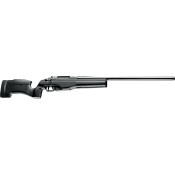 RIFLE SAKO TRG 22 NEGRO CALIBRE 308 Win. pavonado